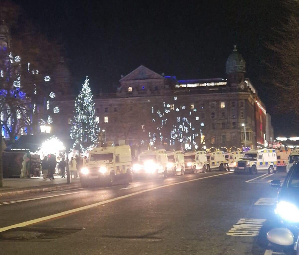 Totally normal behaviour.