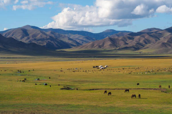 Croatia Joins Austria, France, Belgium, Bulgaria, Greece, Cyprus, Denmark, Romania, Spain, New Zealand And More In Simplifying Travel To Mongolia With A 30-Day Visa Exemption