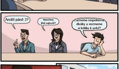 Česká televize a štědrý večer