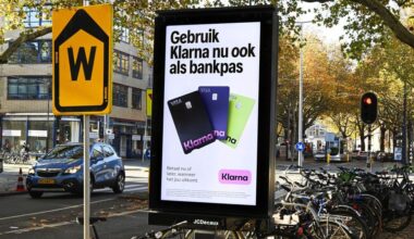 Betaalpas voor achteraf betalen in winkels al 70.000 keer gedownload, AFM bezorgd