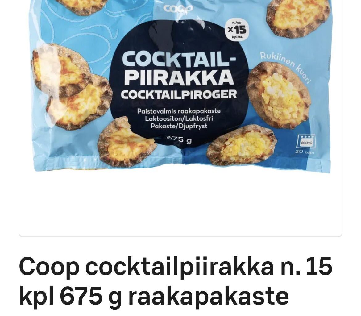 Var kan jag köpa kareliska piroger i stockholm?