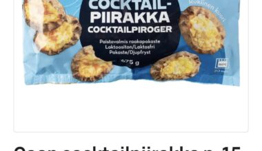 Var kan jag köpa kareliska piroger i stockholm?