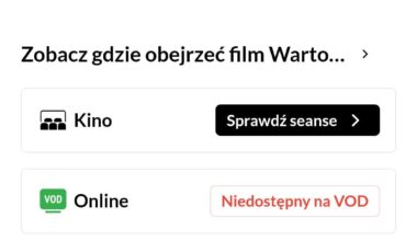 O co chodzi z premierami kinowymi w Polsce?