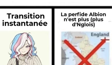 Le choix le plus terrible de ma vie