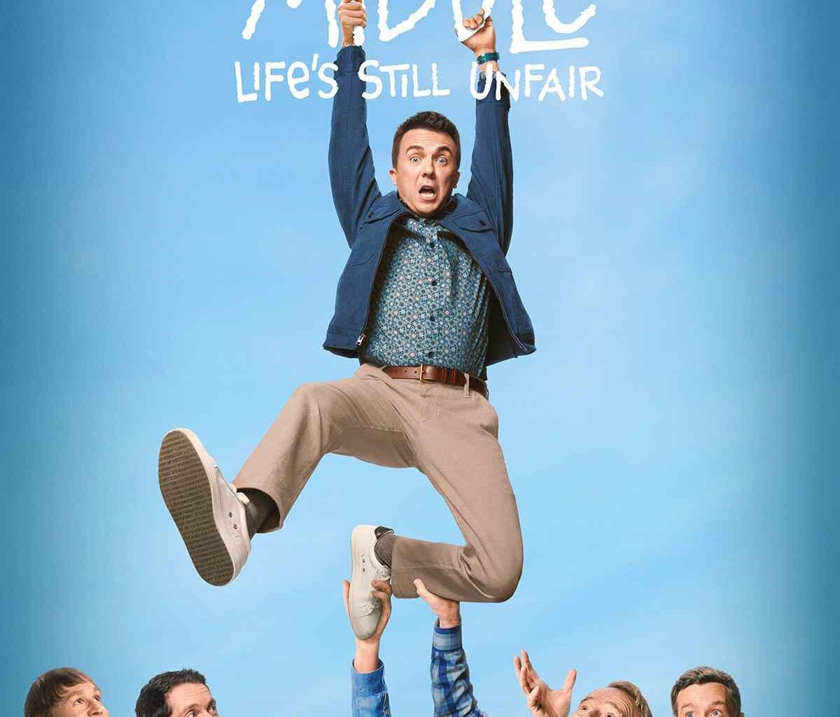 Malcolm in the Middle - нови епизоди след 20 години