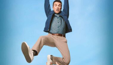 Malcolm in the Middle - нови епизоди след 20 години