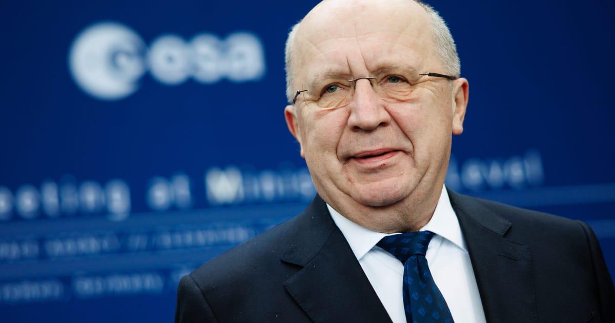 Canada clinches deal to join Europe’s €150B defense scheme