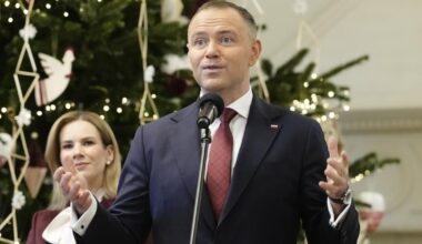 Weto Karola Nawrockiego do wyższej akcyzy na alkohol