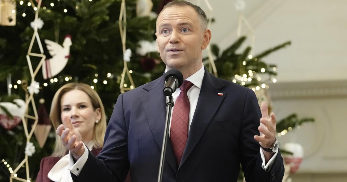 Weto Karola Nawrockiego do wyższej akcyzy na alkohol