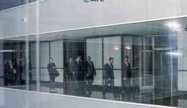 Astana Financial Centre Boosts Economy with $6B Investments