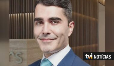 "Tratem-me por paizinho ou paizão": há novas informações sobre o adjunto de ex-ministra da justiça detido por abuso sexual de menores