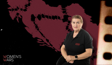 War Taught Me Lessons of Solidarity, Says Bosnian Peace Campaigner