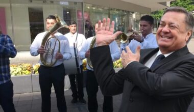 (PREJELI SMO) Ljubljana: prestolnica Slovenije ali Jankovićevega Balkanistana?