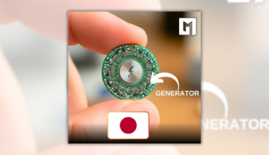 Don't waste your energy on claim about tiny Japanese generators pulling electricity from air