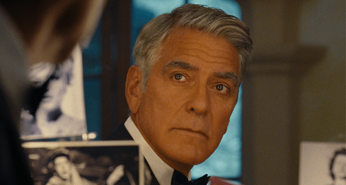 Christmas Film Beats George Clooney Movie in Netflix's Top 10