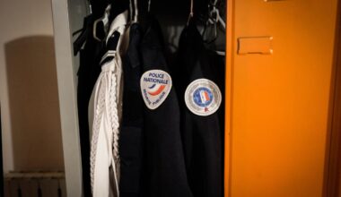 Ces policiers et gendarmes qui démissionnent : « J’ai fini par me poser la question : est-ce que je suis vraiment du bon côté ? »