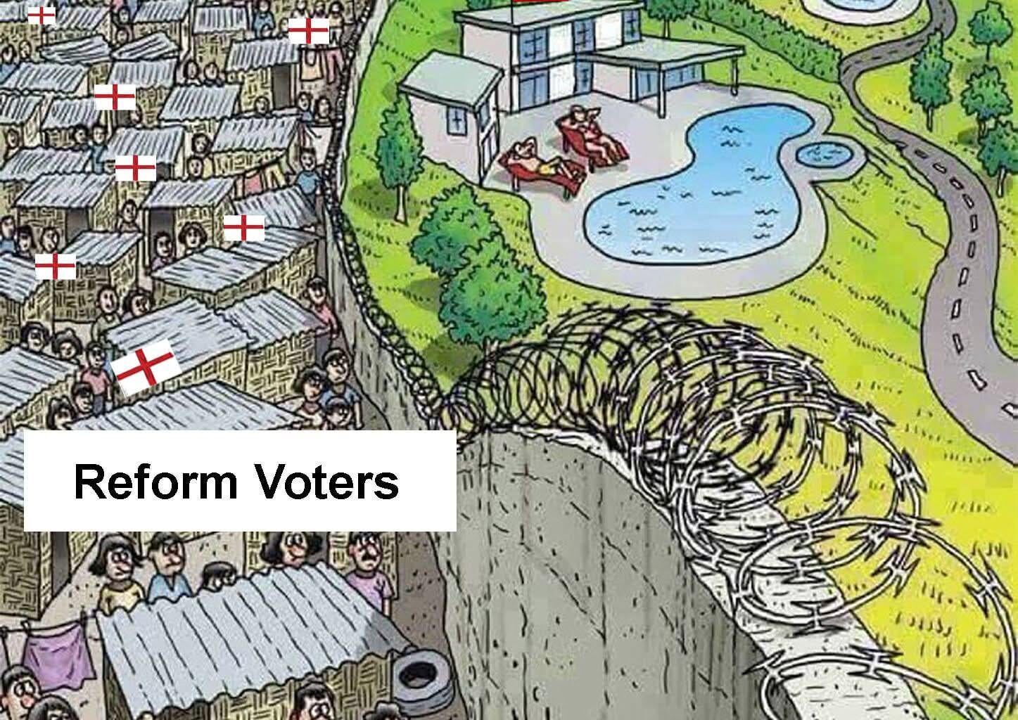 Once they're in it'll get 10x worse.