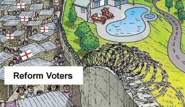 Once they're in it'll get 10x worse.