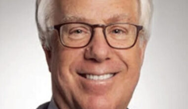 Jeff Robbins: Loathsome POTUS—this is no person for this job | News, Sports, Jobs