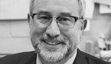 The Blogs: Father of the Man | Jeffrey Kobrin