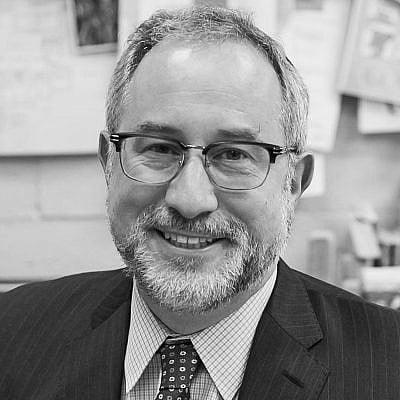 The Blogs: Father of the Man | Jeffrey Kobrin