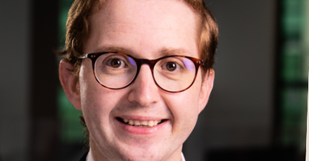 Jeremy Benabou Of Verisure Ireland On Festive-Season Security Risks