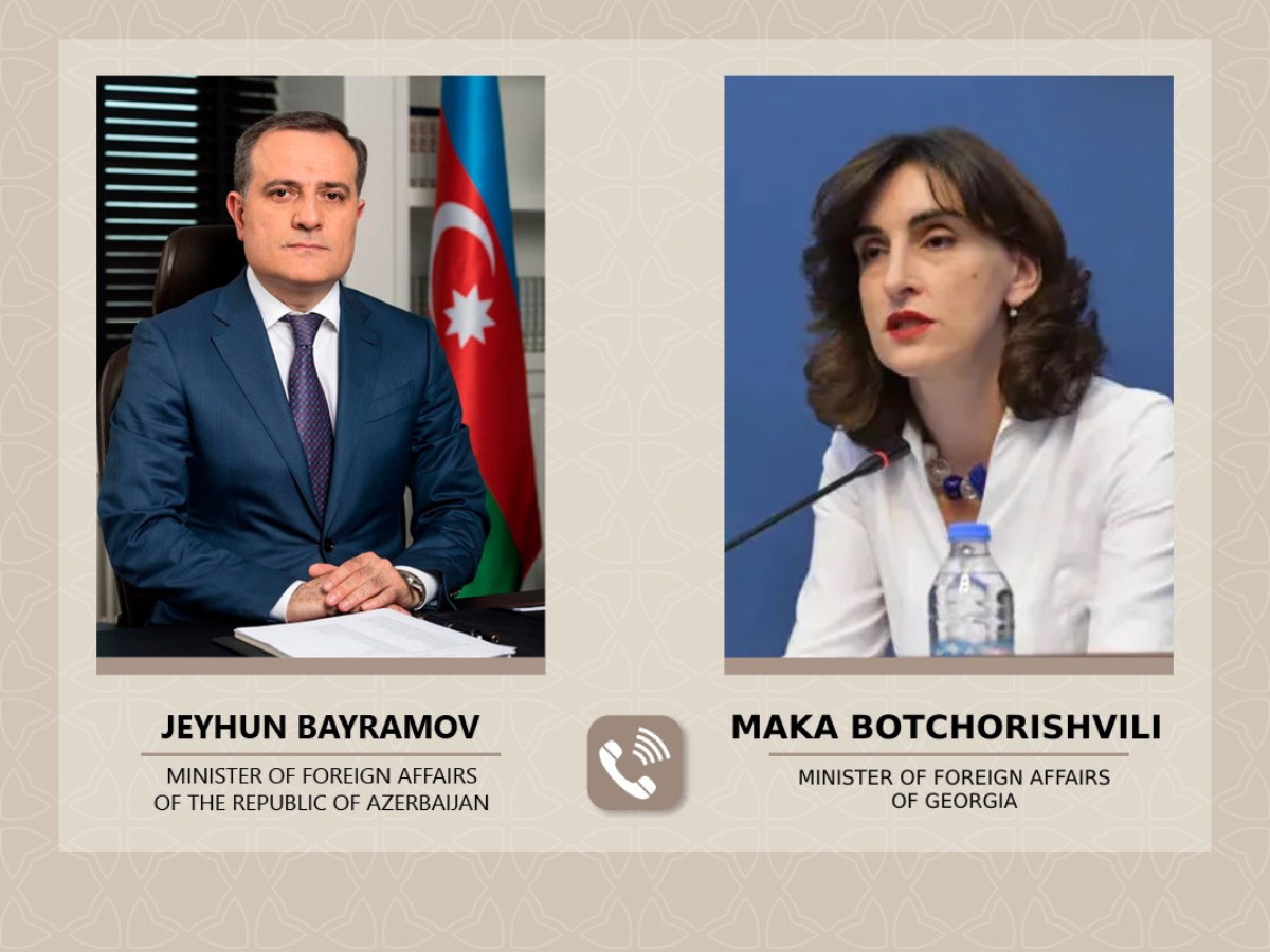 Azerbaijan discusses tariffs for its petroleum products