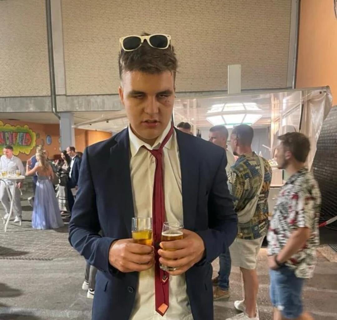 Wer kennt s nicht...