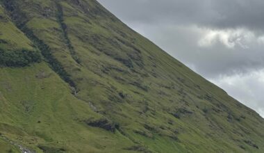 Spellbound in Scotland