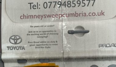 Consider yourself one of the family