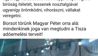 Mostantól akkor mindent lehet