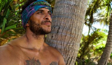 Joe Hunter competed on "Survivor" to honor his late sister. Now he's on a mission to prove she was murdered.