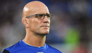 Former All Blacks coach named in UK honours