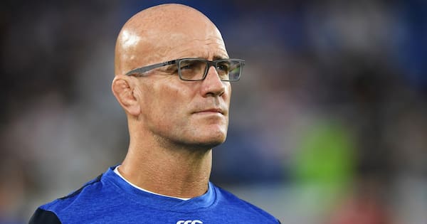 Former All Blacks coach named in UK honours