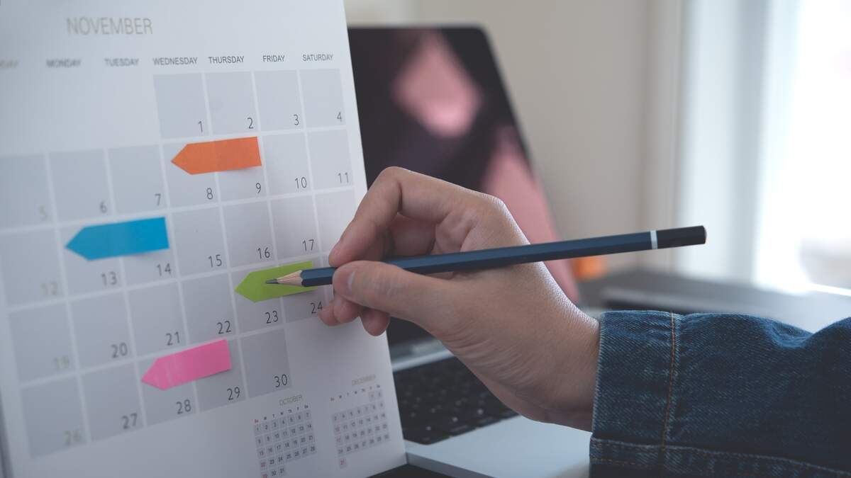 Comment comptez-vous poser vos jours de congés en 2026?