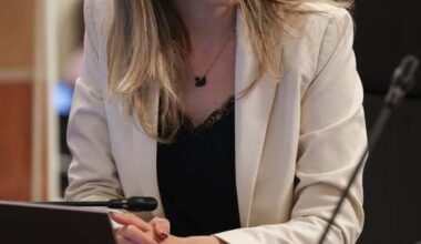 Buzoianu: Sunt ferm convinsă că s-au dat nişte bani serioşi zilele acestea pentru denigrările care s-au făcut/ Au fost nişte cazuri de fake news-uri care se duceau pe securitate naţională, că se dărâmă toate barajele, acolo o să acţionăm foarte clar