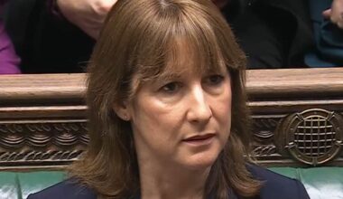 Why workers earning £52,000 will be the hardest hit by tax raids