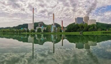 just transition coal region sostanj