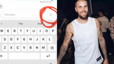 Justin Bieber complaints about this Apple feature, says ‘I’m gonna find everyone at Apple and…’; Elon Musk replies