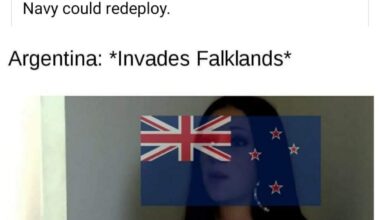 Big love for the Kiwis