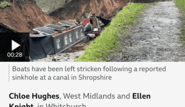 Well that's mildly terrifying