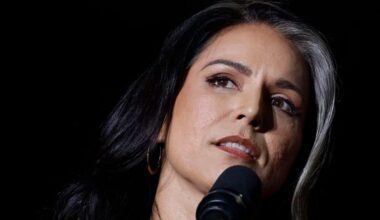 Tulsi Gabbard Shows Us What Happens When Political Messaging Takes Priority Over Delivering Intelligence Truth