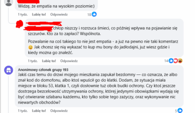 Czy stróżówki na osiedlach są przydatne?