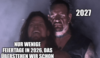 Es wird schlimmer, bevor es besser wird