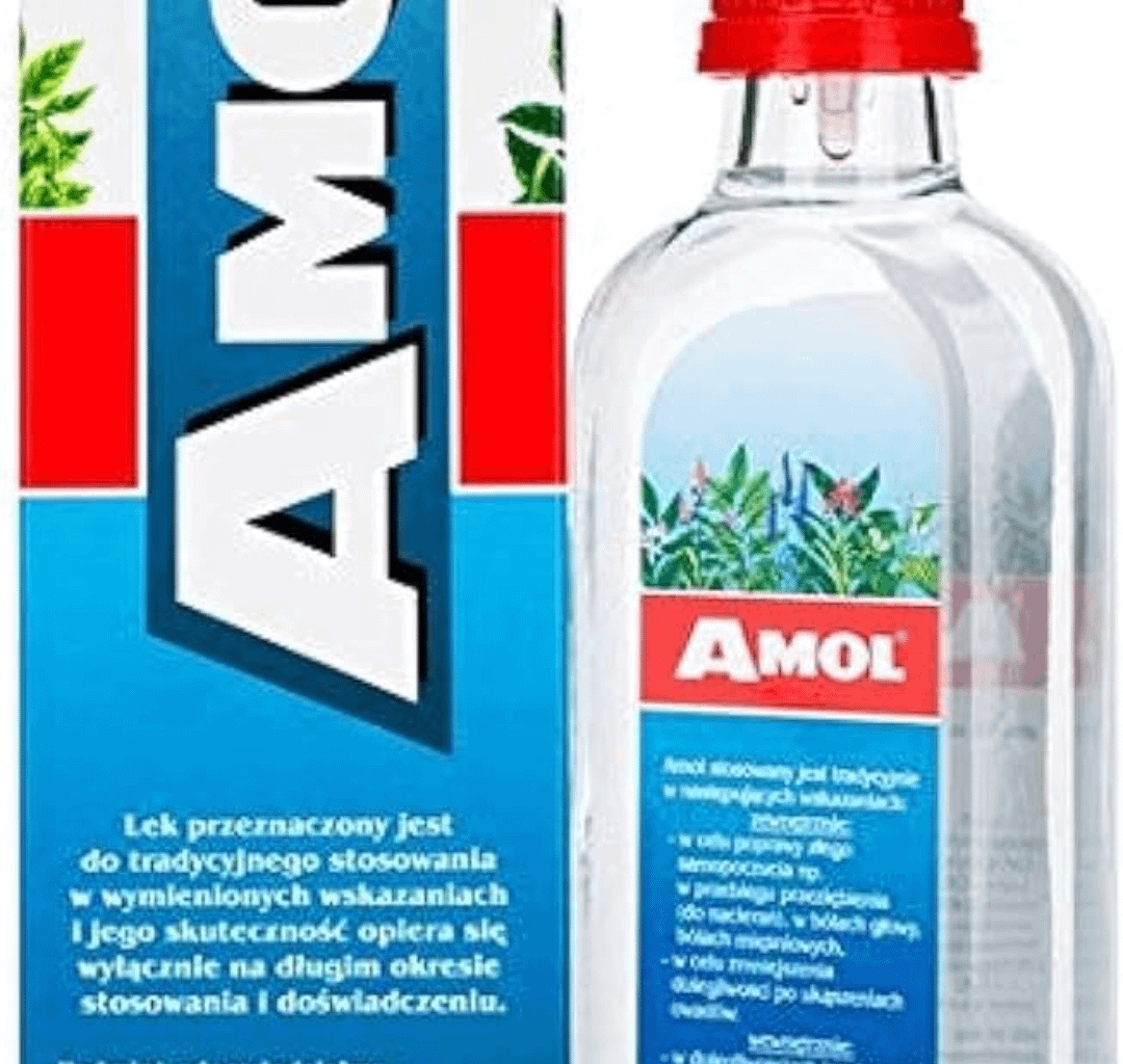 Why do we even need doctors? Babcia always knew!