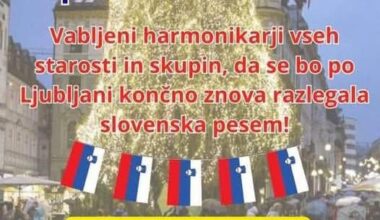 Naredimo Ljubljano spet slovensko