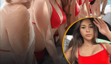 Is it because locals can't compete?