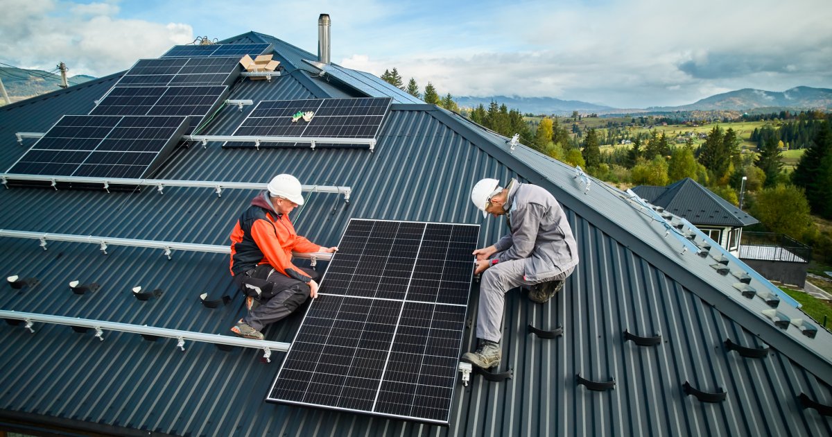 Když dotuje energie Česko, je zle. Když Německo, je ticho