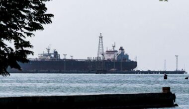 Exclusive: CIA carried out drone strike on port facility on Venezuelan coast