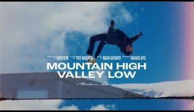 Latvijas izcelsmes pro skeitbordistam Madaram Apsem jauns video/īsfilma